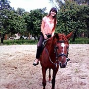 Светлана Баштаненко on My World.