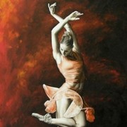 Алёна Басова on My World.
