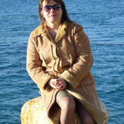 лида батиева on My World.