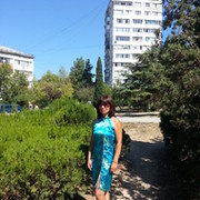 Галина Падерина on My World.