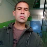Андрей Батрасов on My World.