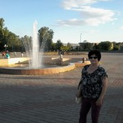 Надежда Батталова on My World.