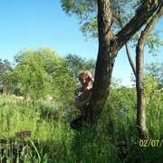 Наталья Батюто on My World.