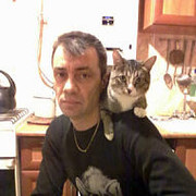 игорь кабатов on My World.