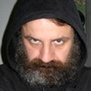 Михаил Багатуров on My World.