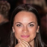 Елена Белик on My World.