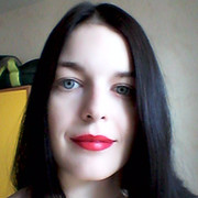 Ирина Равинская Москва