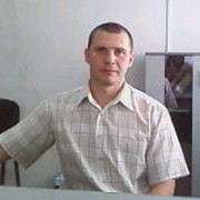 Александр Розенберг on My World.