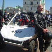 Сергей Бертель on My World.