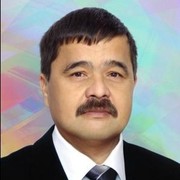 Фарит Борханов on My World.