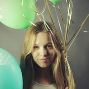 Веруся Алексеева on My World.