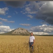 Ilschat Bikbulatov on My World.
