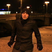 Сергей _ on My World.