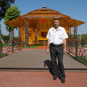 Алексей Бобровский on My World.