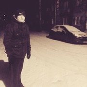 кирилл богатов on My World.