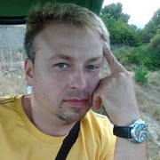 Богдан Белозерцев on My World.