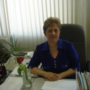 Светлана Богданова on My World.