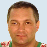Александр Болтышев on My World.