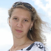 Ирина Бондарь on My World.