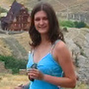 Таня Зуева on My World.