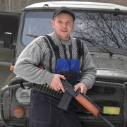 Евгений Боричев on My World.