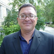 Андрей Гуляев on My World.