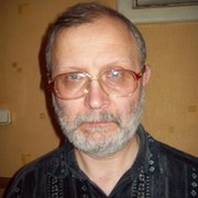 Сергей Борута on My World.