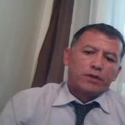 УСАМБЕКОВ БАТЫРАЛИ on My World.