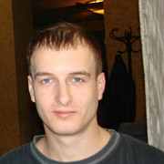 Дмитрий Бритченко on My World.