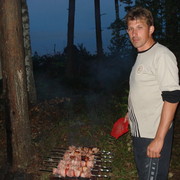 андрей брудерс on My World.