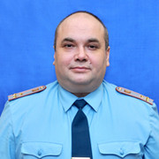Анатолий Бублинский on My World.