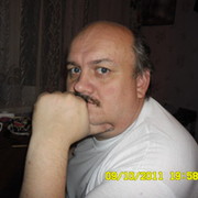 Игорь Бугай on My World.