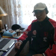 Руслан Булаев on My World.