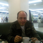 Данила Пашков on My World.