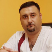 Alex Volkov on My World.