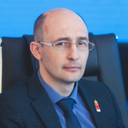 Евгений Бурнашов on My World.