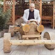 Дмитрий Волошин on My World.
