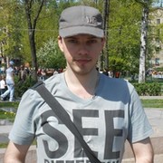 Ведунов Вячеслав on My World.