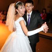 Бибигуль Сагнаева on My World.
