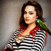 Вера Золотарева on My World.