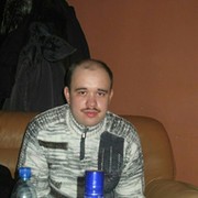 Александр Воронин on My World.