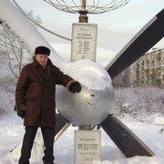 Александр Сибилев on My World.