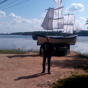 Олег Майоров on My World.