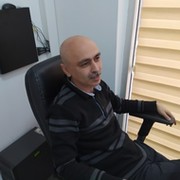 Cavid Qurbanov on My World.