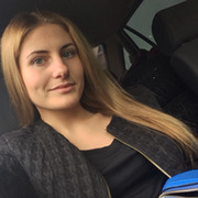 Светлана Волкова on My World.