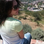 Ася П on My World.