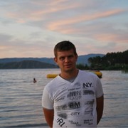 Евгений Щельников on My World.