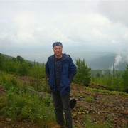 кай чэнь on My World.