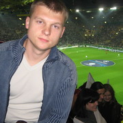 Aleksandr Chepikov on My World.