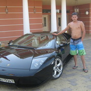 Александр Черепанов on My World.